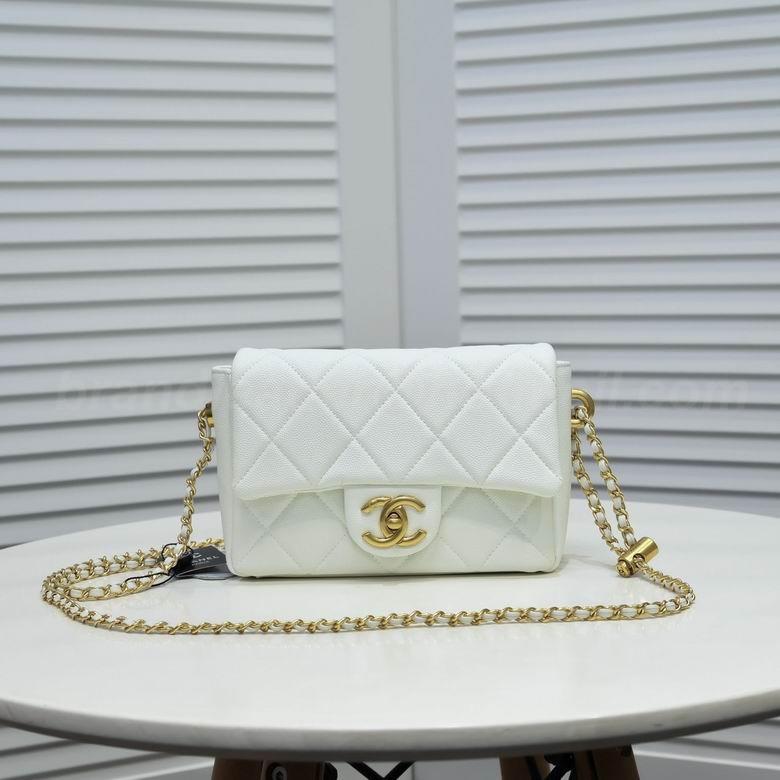 Chanel Handbags 132